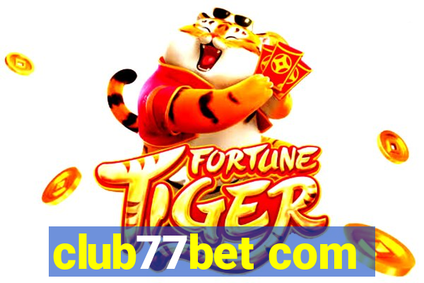 club77bet com